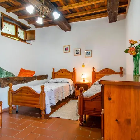 Il Casellino-3 By Interhome * Case Malva