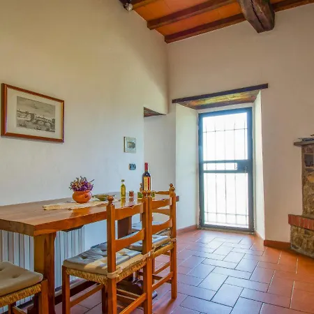 דירה Il Casellino-3 By Interhome *
