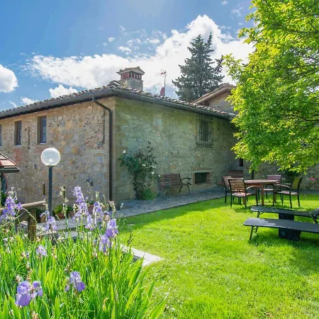 Il Casellino-3 By Interhome * Case Malva