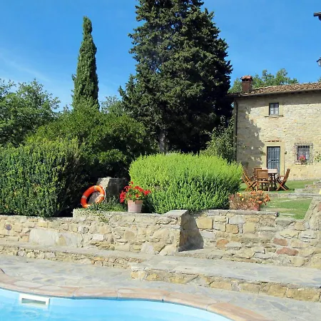 Il Casellino-3 By Interhome דירה *