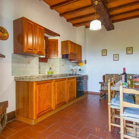 Il Casellino-3 By Interhome דירה