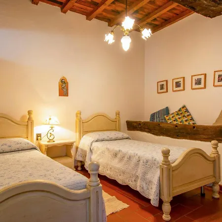 Il Casellino-3 By Interhome * Case Malva