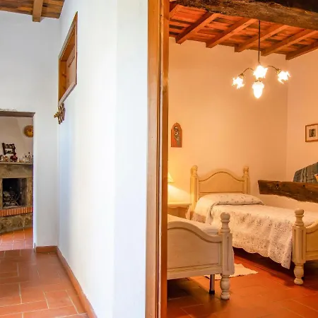 Il Casellino-3 By Interhome *