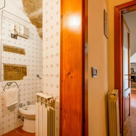Il Casellino-3 By Interhome דירה Case Malva