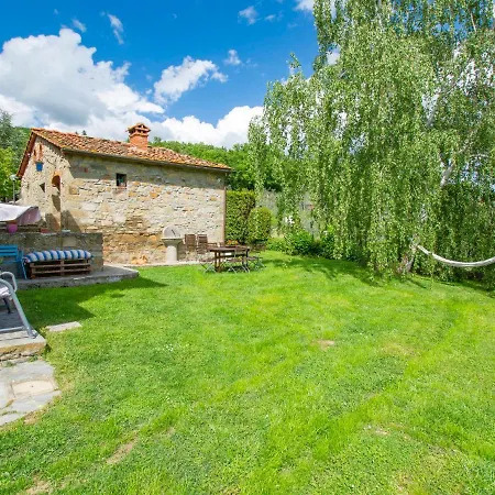 Il Casellino-3 By Interhome