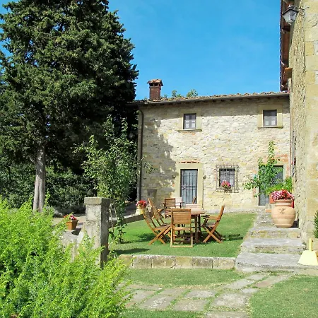 Il Casellino-3 By Interhome Case Malva