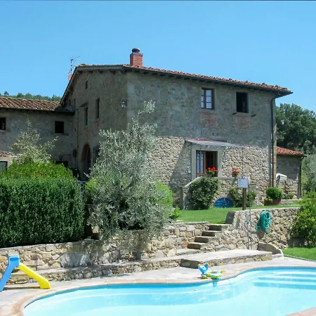Il Casellino-3 By Interhome * Case Malva