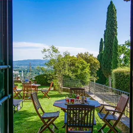 דירה Il Casellino-3 By Interhome