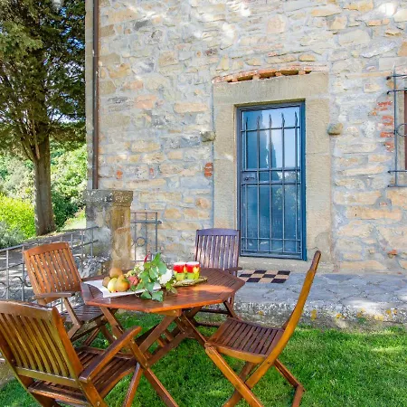 דירה Il Casellino-3 By Interhome Case Malva
