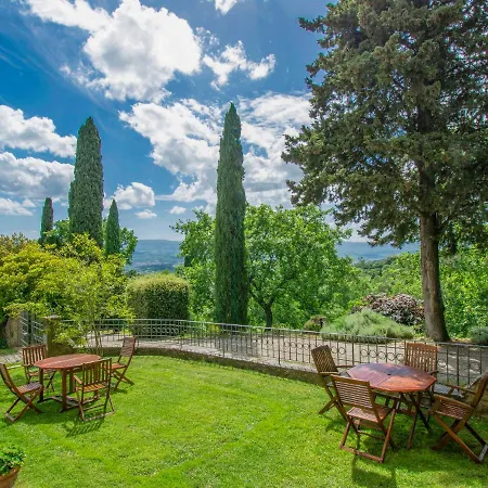 Il Casellino-3 By Interhome